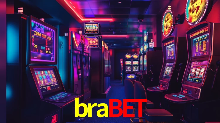 Cashback e recargas na brabet