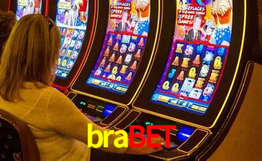 Bônus após cadastro na brabet